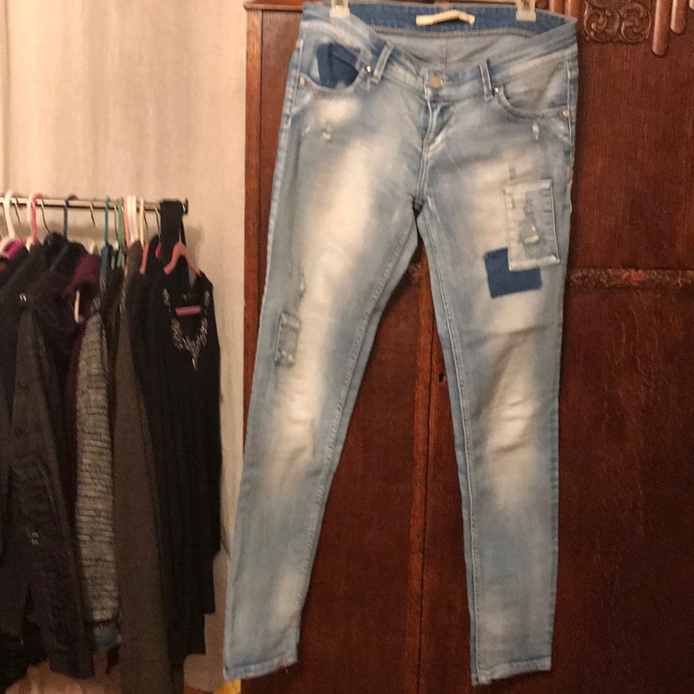 Pants